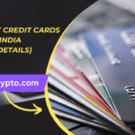Best Credit Cards in India