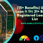 Urgent Loan Apps List