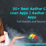 Aadhar Card Loan Apps