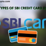 All Types Of SBI Credit Card Details