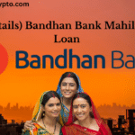 Bandhan Bank Mahila Group Loan