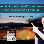 FamPay Account All Details