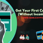 Get Your First Credit Card - How to Approve First Credit Card