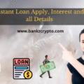 Instant Loan App Full Details