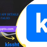 Kissht Loan App Details