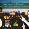 Paisabazaar All Details