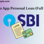 SBI Yono App Loan