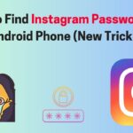 Get Instagram Password