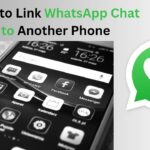 Link Whatsapp to Web